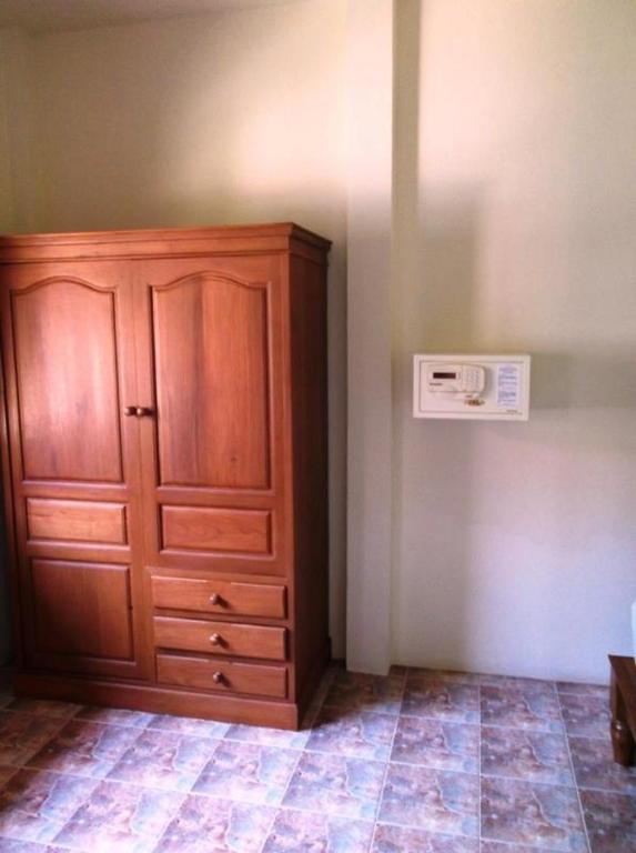 Saver Guesthouse Praia Chaweng Quarto foto