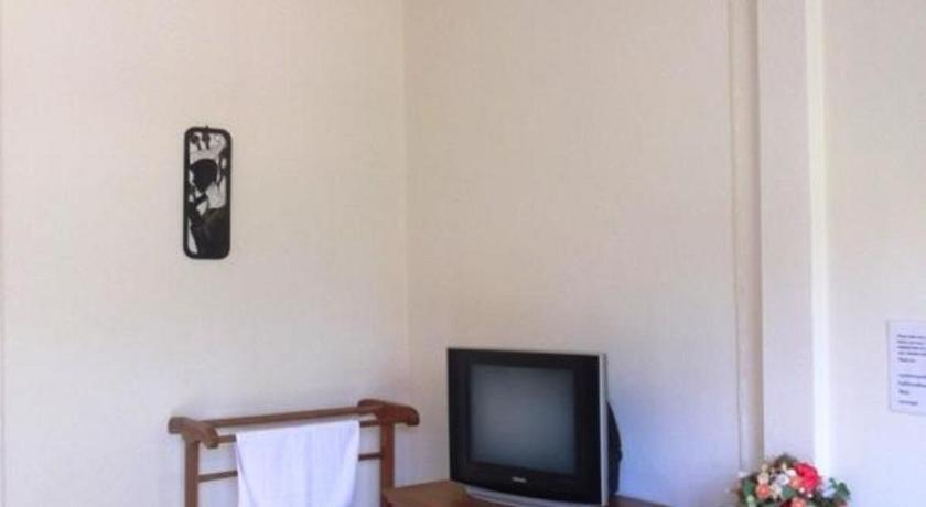 Saver Guesthouse Praia Chaweng Exterior foto