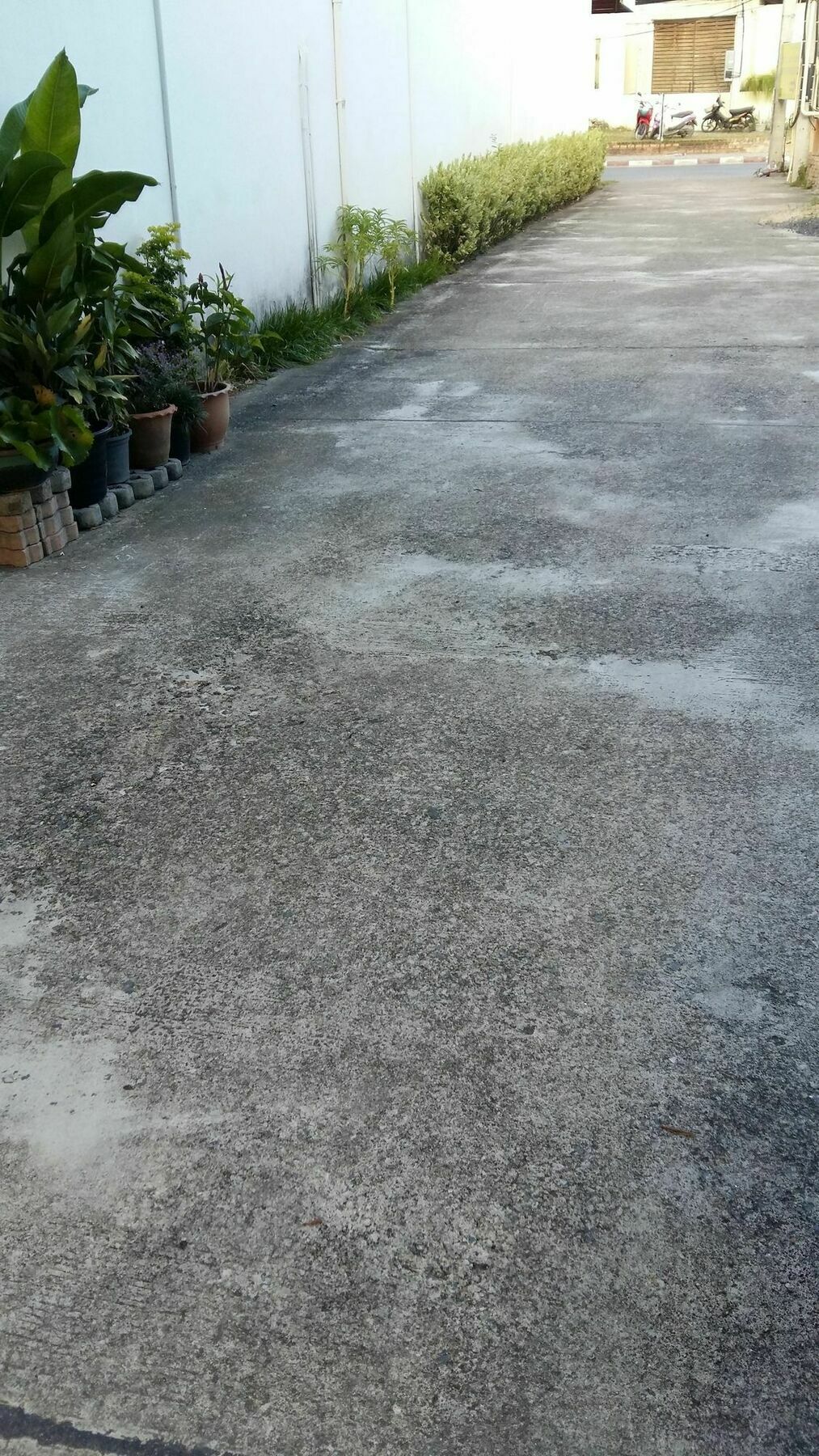 Saver Guesthouse Praia Chaweng Exterior foto