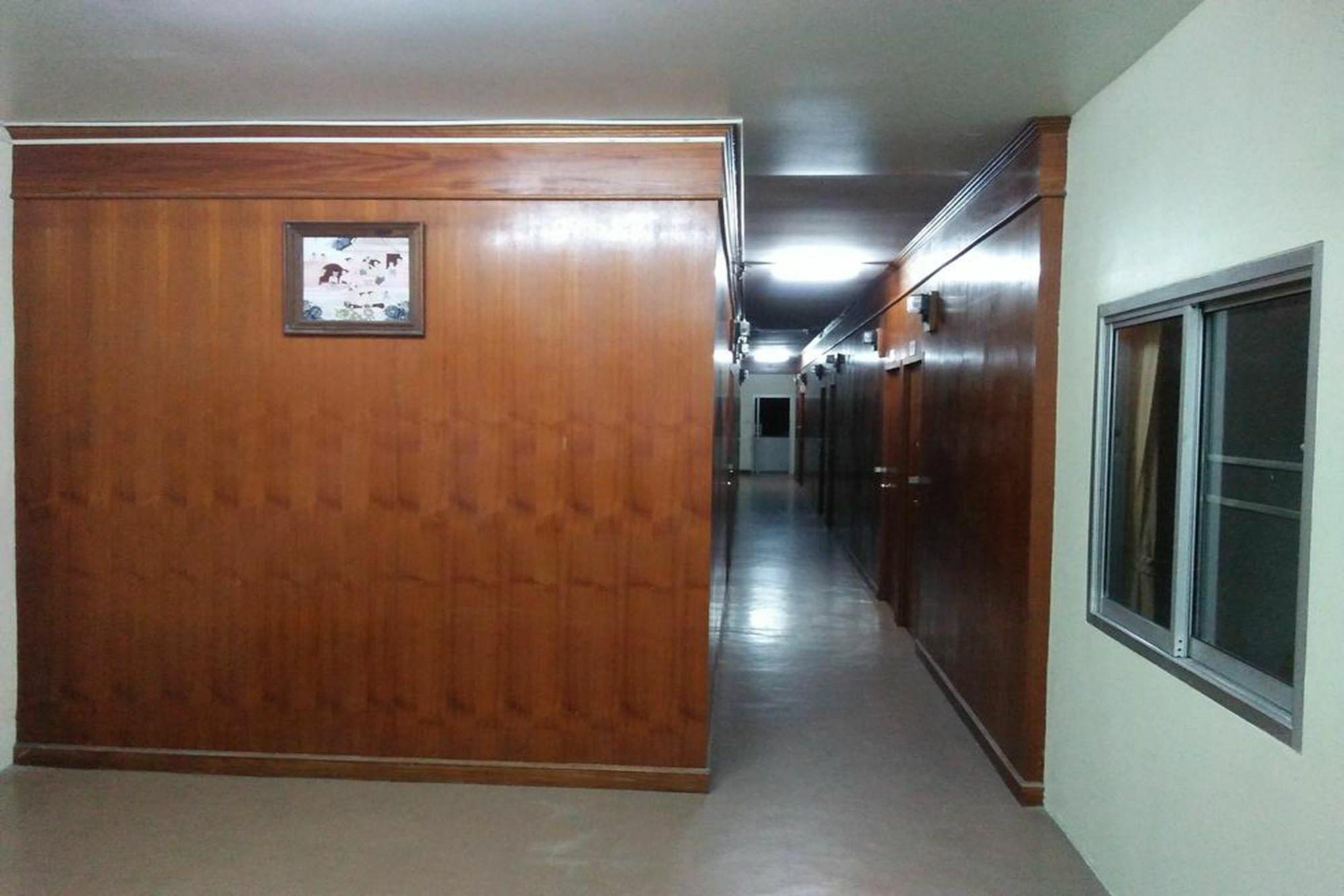 Saver Guesthouse Praia Chaweng Exterior foto