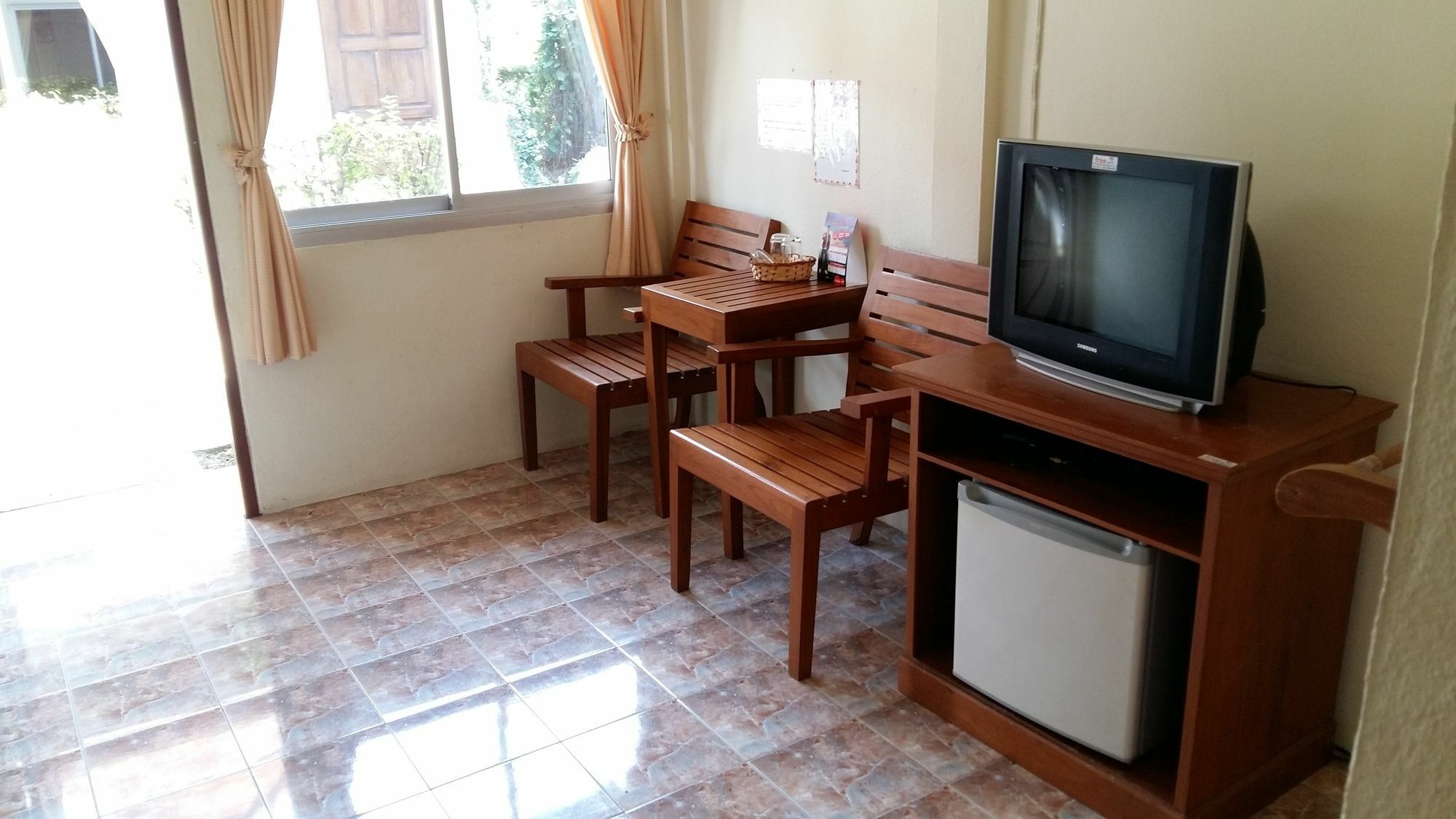 Saver Guesthouse Praia Chaweng Exterior foto