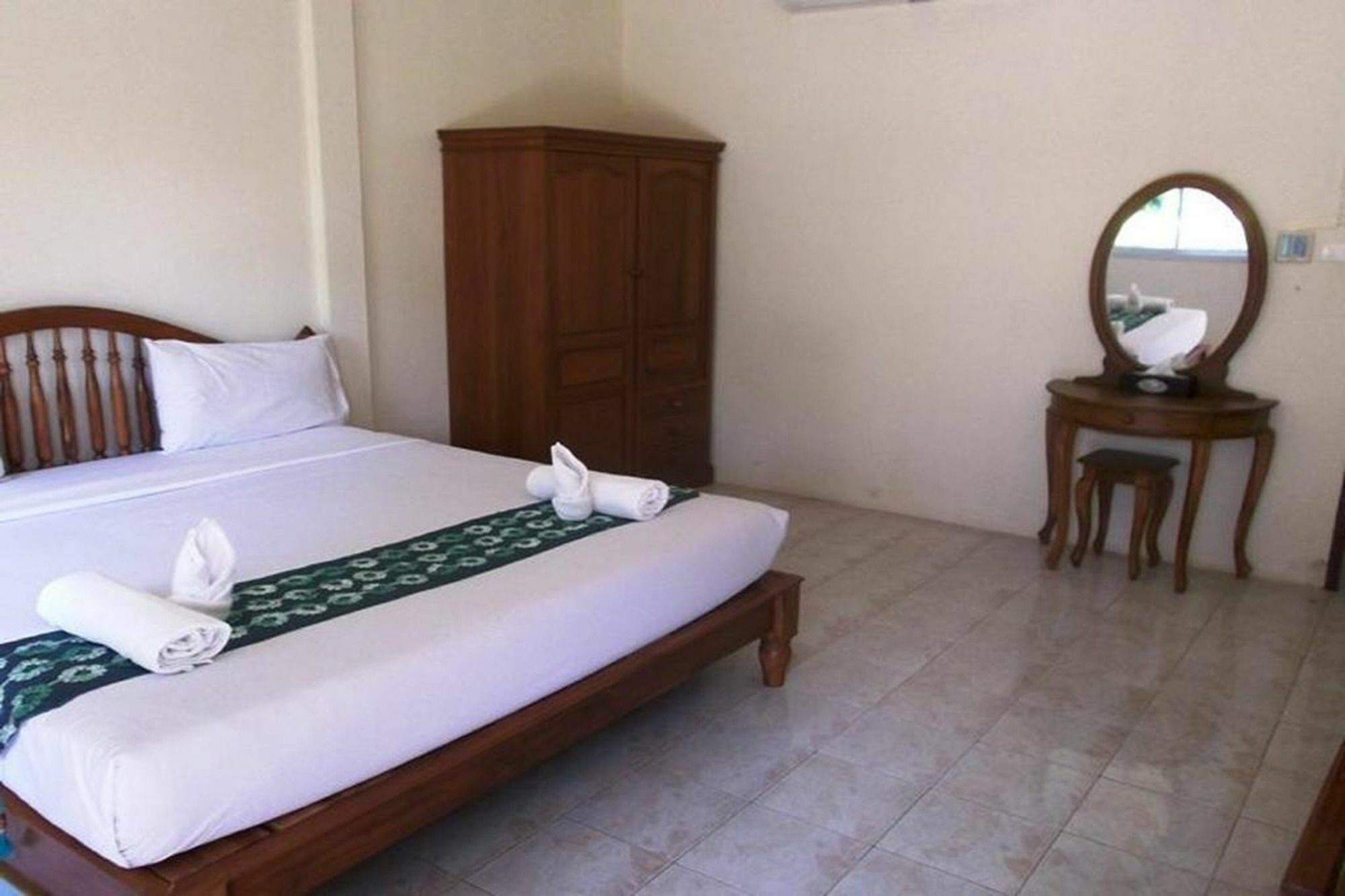 Saver Guesthouse Praia Chaweng Exterior foto