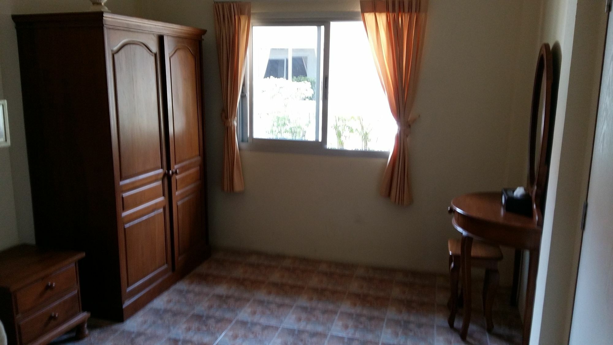 Saver Guesthouse Praia Chaweng Exterior foto
